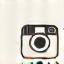Instagram icon