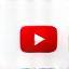 YouTube icon