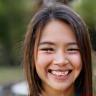 Photo of student Maria F.